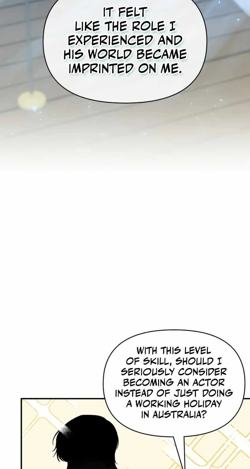 I Was Mistaken As a Monstrous Genius Actor Chapter 2 page 148 - 