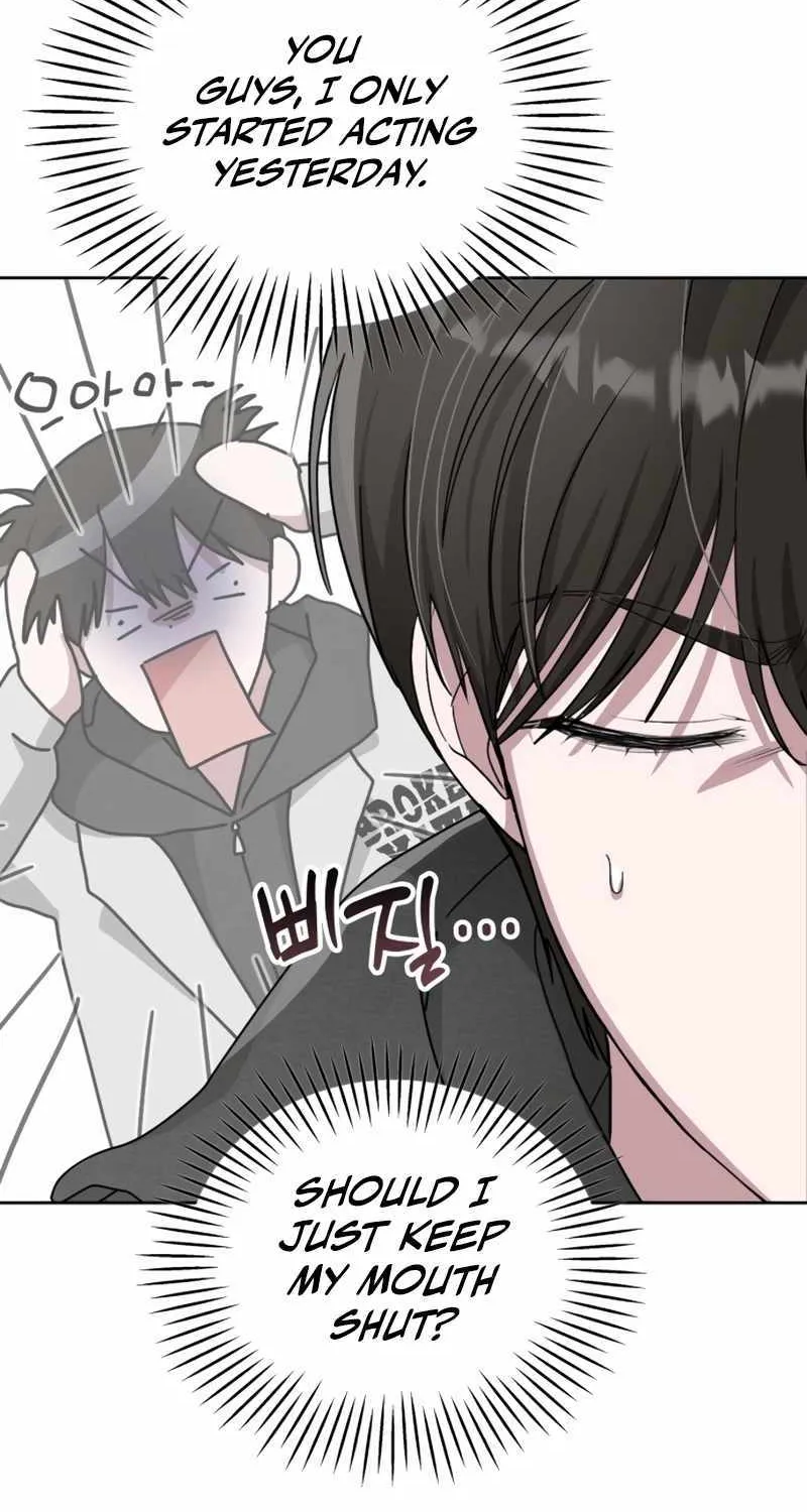 I Was Mistaken As a Monstrous Genius Actor Chapter 2 page 178 - 