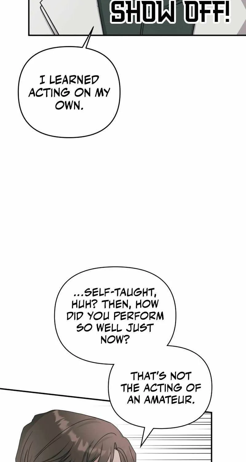 I Was Mistaken As a Monstrous Genius Actor Chapter 2 page 19 - 