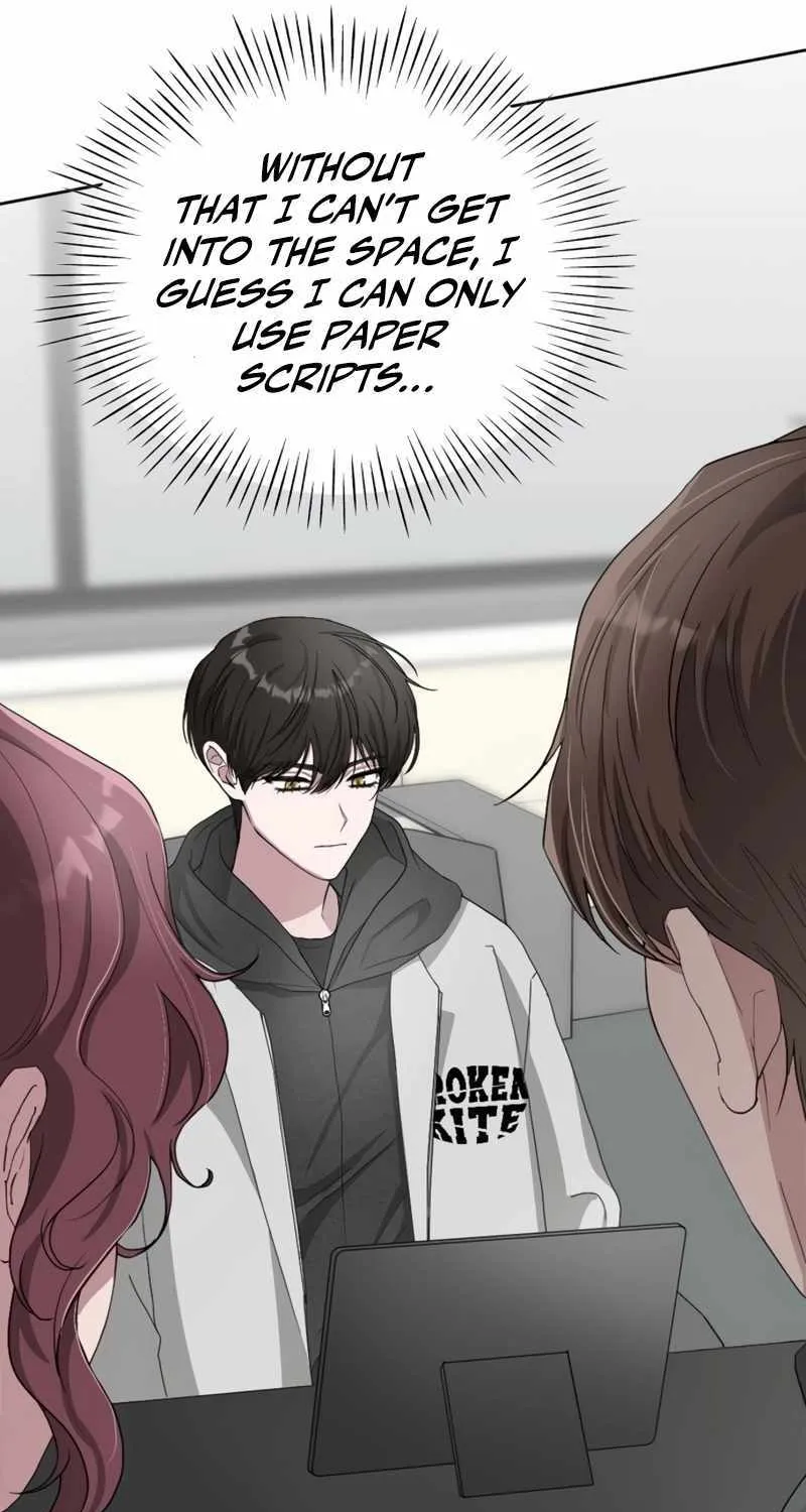 I Was Mistaken As a Monstrous Genius Actor Chapter 2 page 182 - 