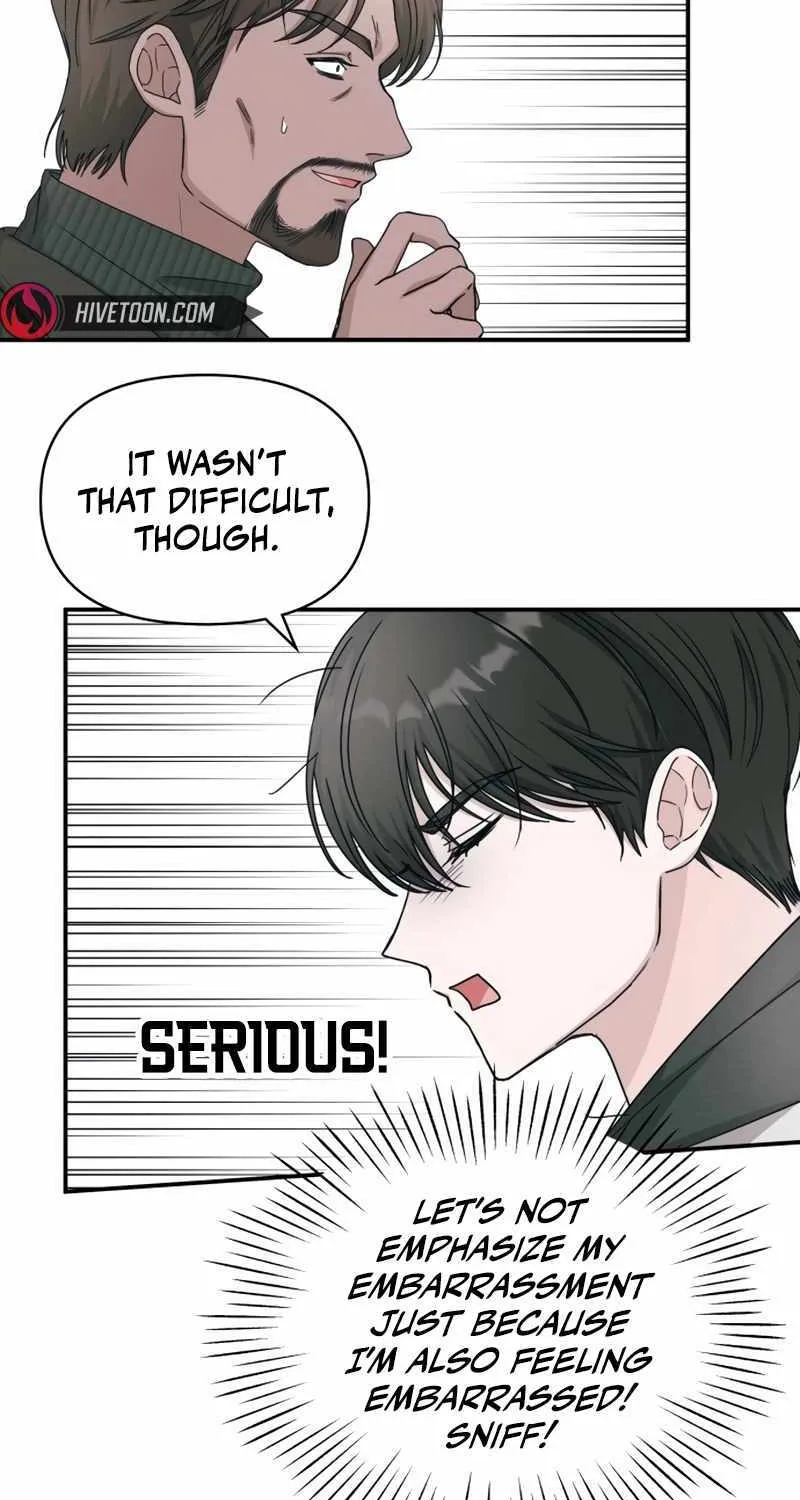 I Was Mistaken As a Monstrous Genius Actor Chapter 2 page 20 - 