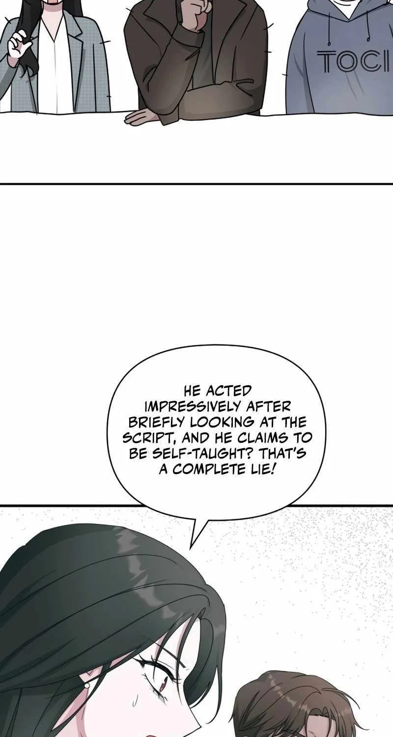 I Was Mistaken As a Monstrous Genius Actor Chapter 2 page 23 - 