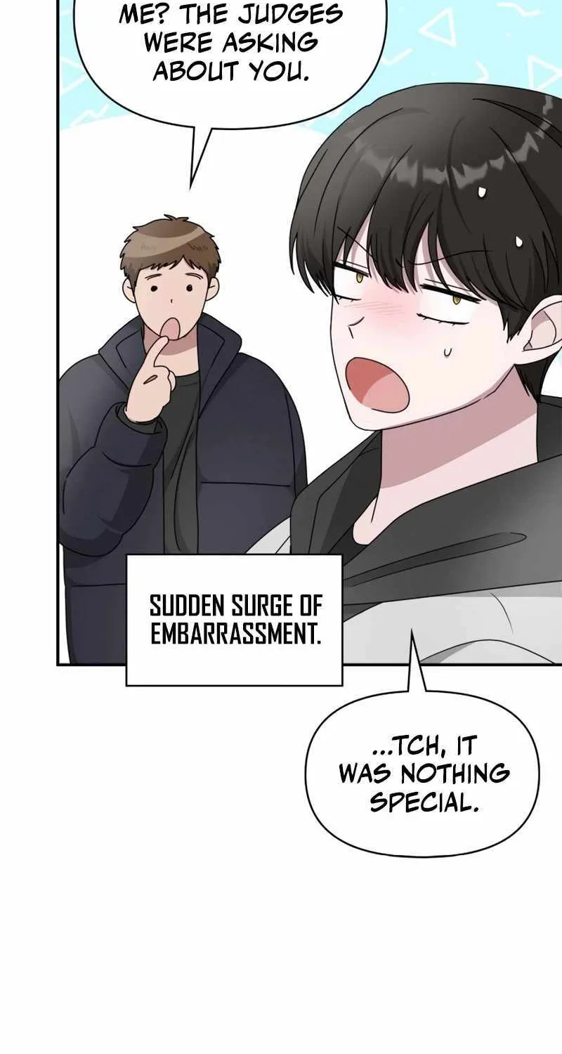 I Was Mistaken As a Monstrous Genius Actor Chapter 2 page 29 - 