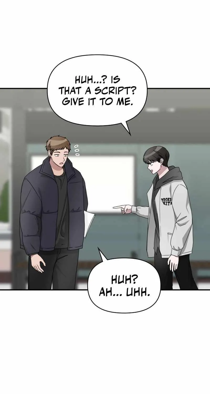 I Was Mistaken As a Monstrous Genius Actor Chapter 2 page 30 - 