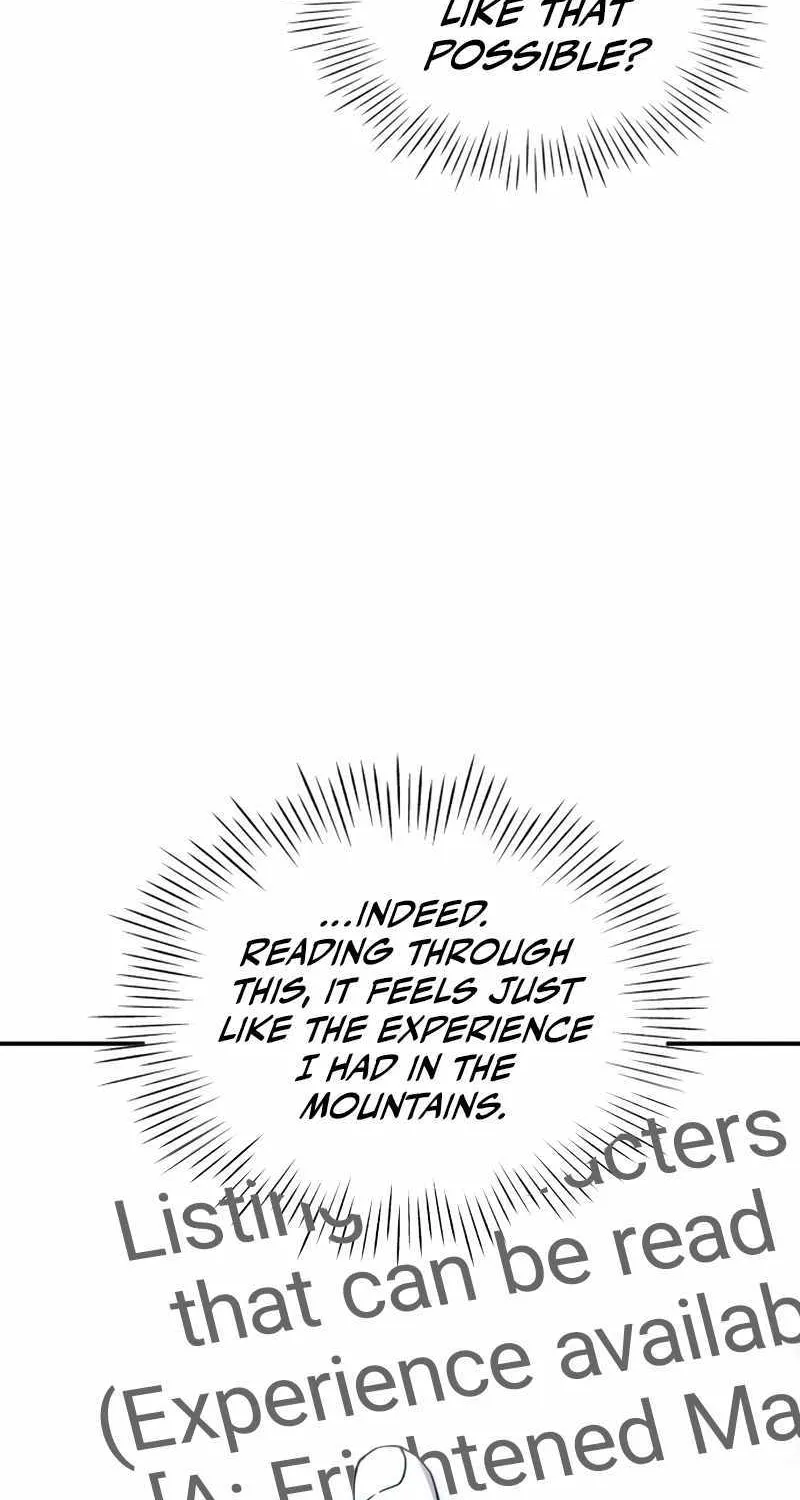 I Was Mistaken As a Monstrous Genius Actor Chapter 2 page 35 - 