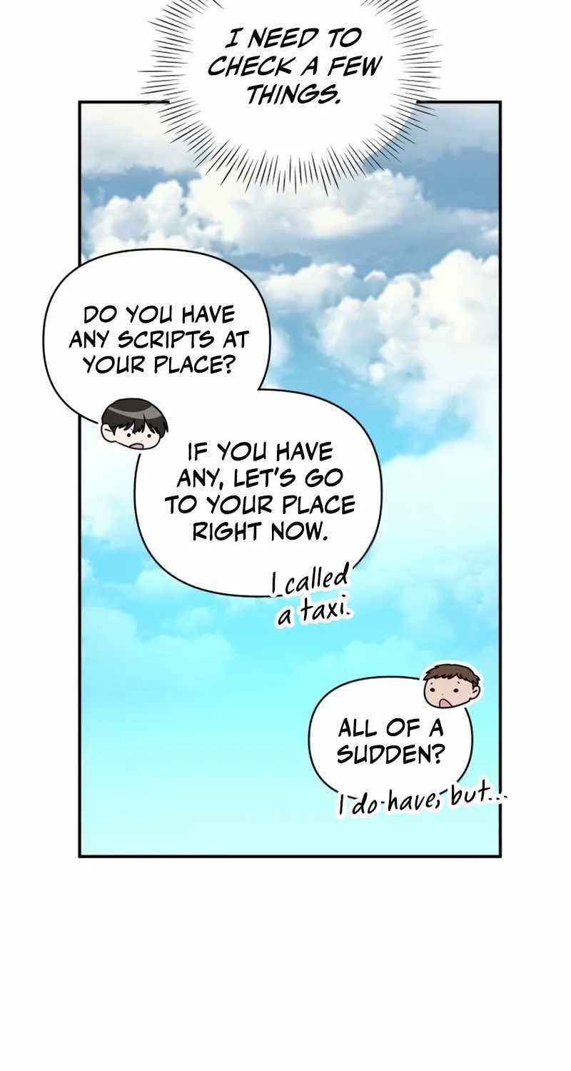 I Was Mistaken As a Monstrous Genius Actor Chapter 2 page 38 - 