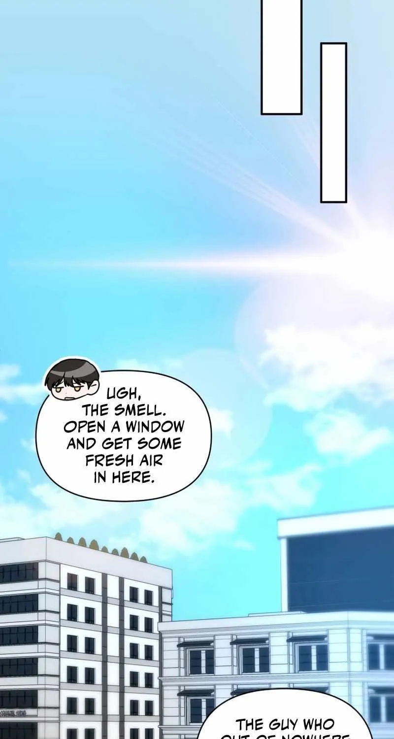 I Was Mistaken As a Monstrous Genius Actor Chapter 2 page 40 - 