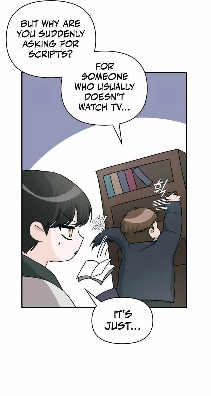 I Was Mistaken As a Monstrous Genius Actor Chapter 2 page 42 - 