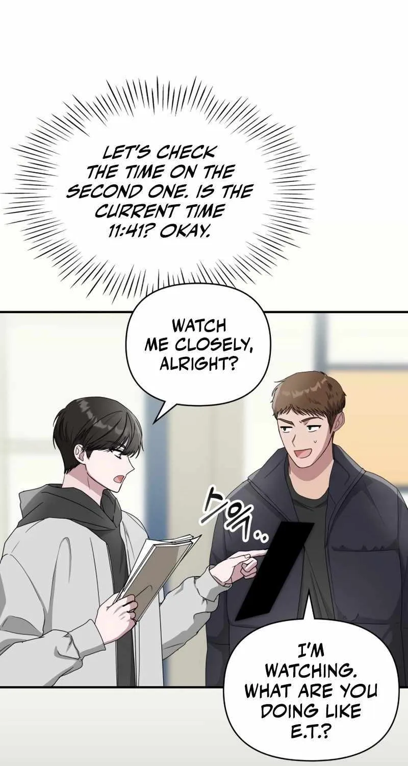 I Was Mistaken As a Monstrous Genius Actor Chapter 2 page 47 - 
