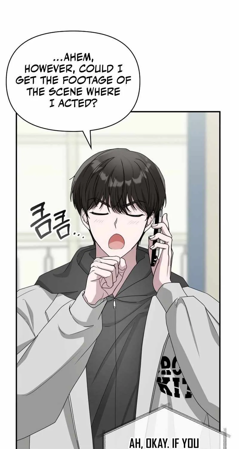 I Was Mistaken As a Monstrous Genius Actor Chapter 2 page 70 - 