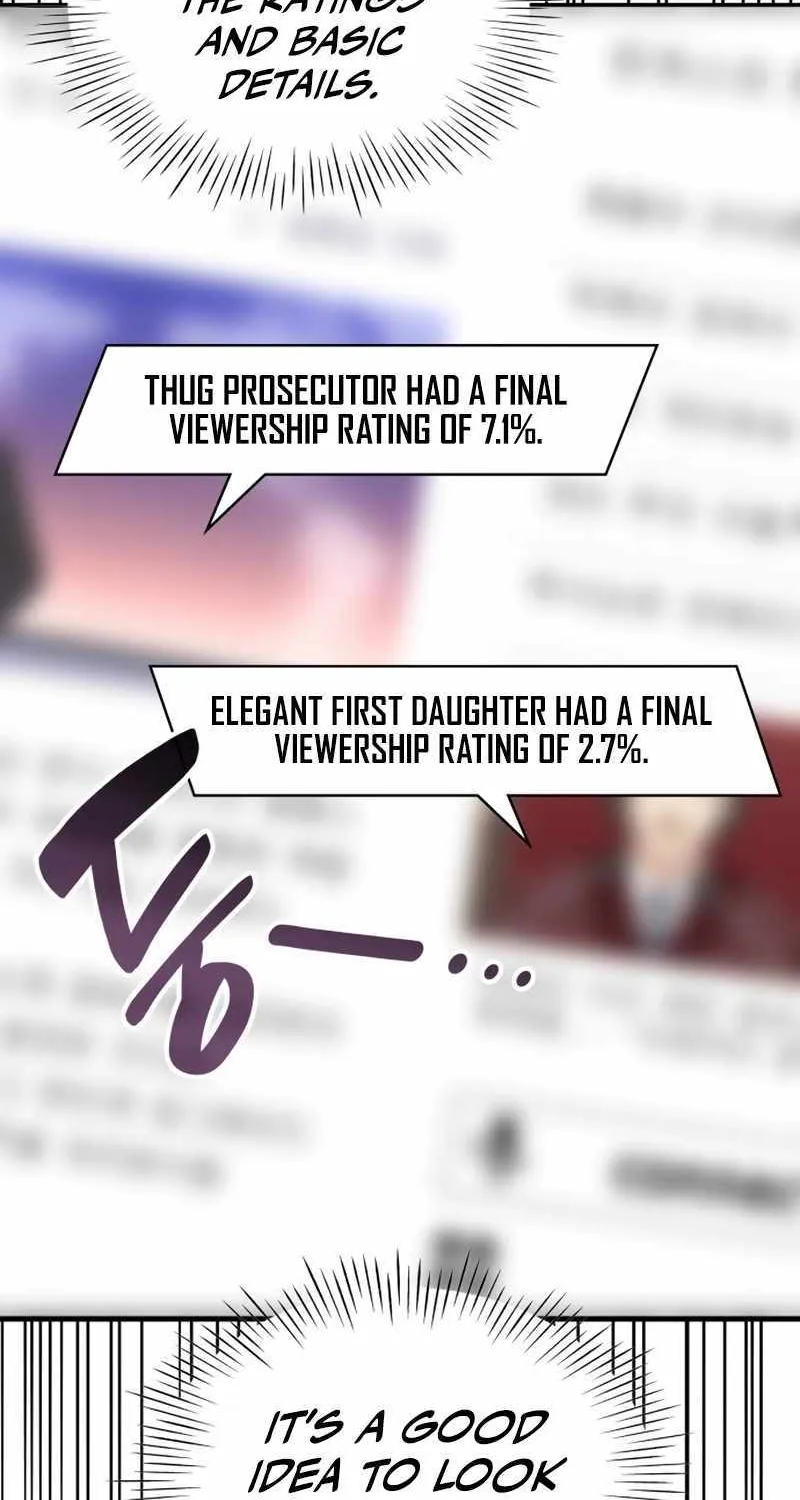 I Was Mistaken As a Monstrous Genius Actor Chapter 2 page 86 - 