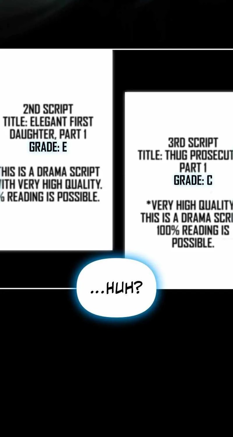 I Was Mistaken As a Monstrous Genius Actor Chapter 2 page 91 - 