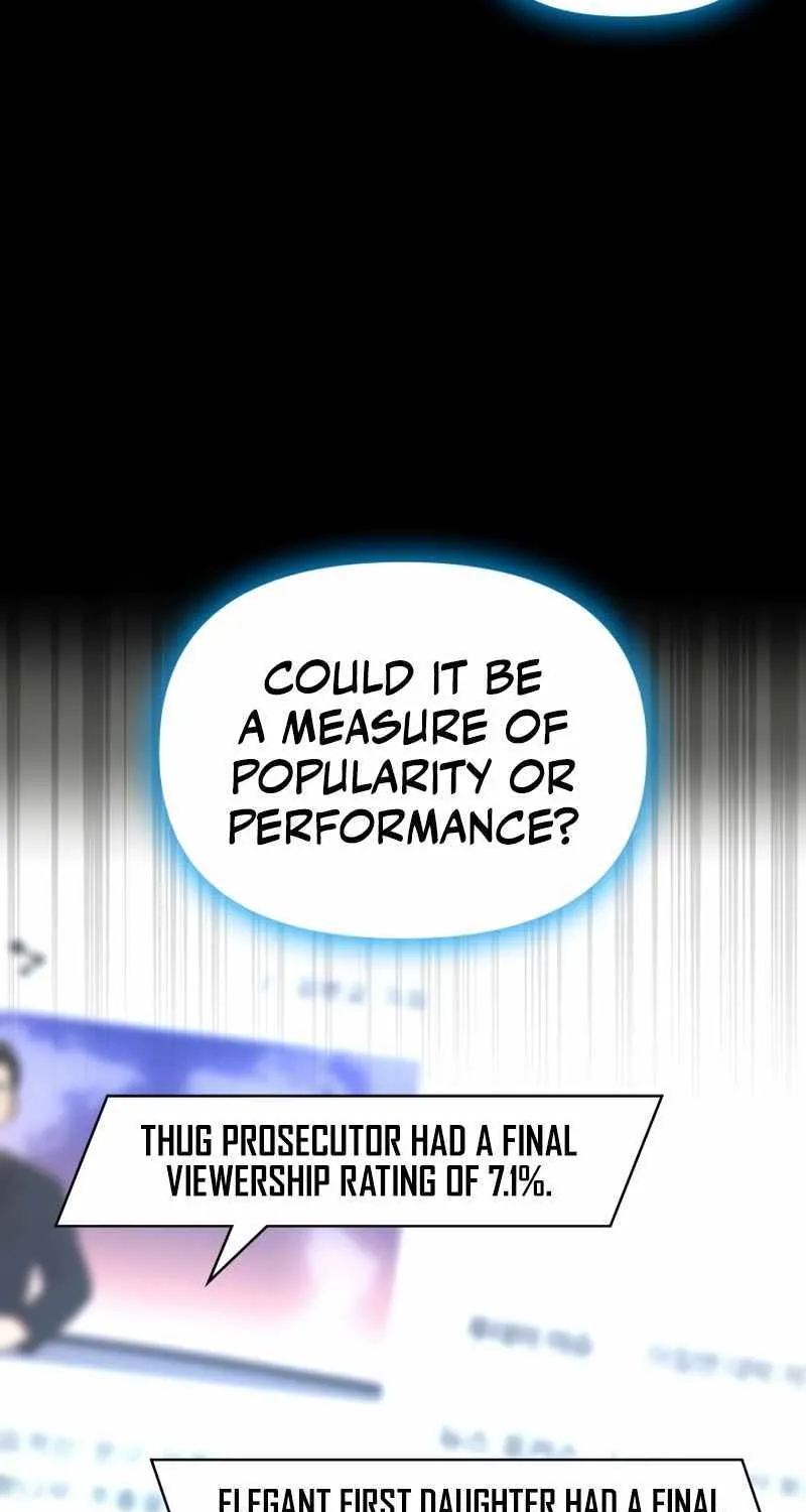 I Was Mistaken As a Monstrous Genius Actor Chapter 2 page 93 - 