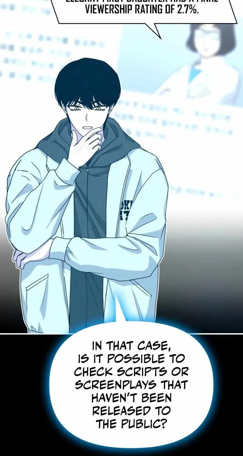 I Was Mistaken As a Monstrous Genius Actor Chapter 2 page 94 - 