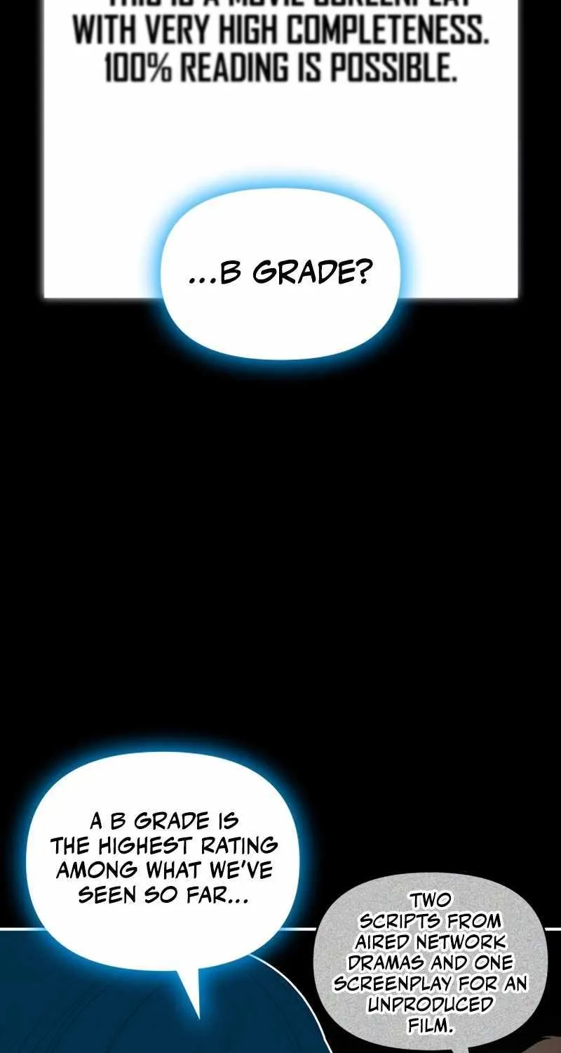 I Was Mistaken As a Monstrous Genius Actor Chapter 2 page 99 - 