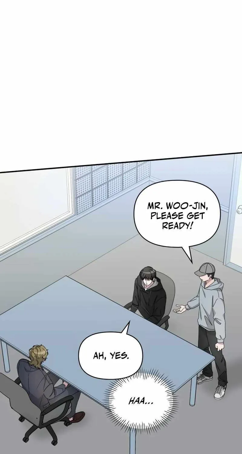 I Was Mistaken As a Monstrous Genius Actor Chapter 20 page 2 - 