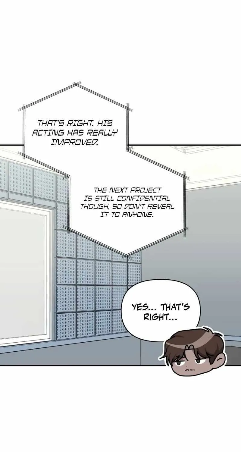 I Was Mistaken As a Monstrous Genius Actor Chapter 20 page 14 - 