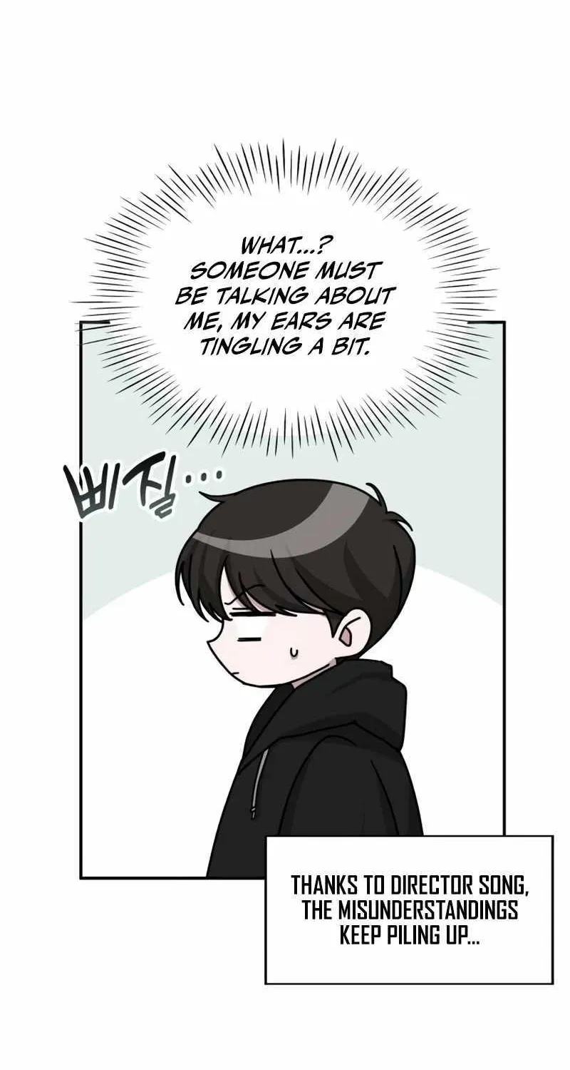 I Was Mistaken As a Monstrous Genius Actor Chapter 20 page 24 - 