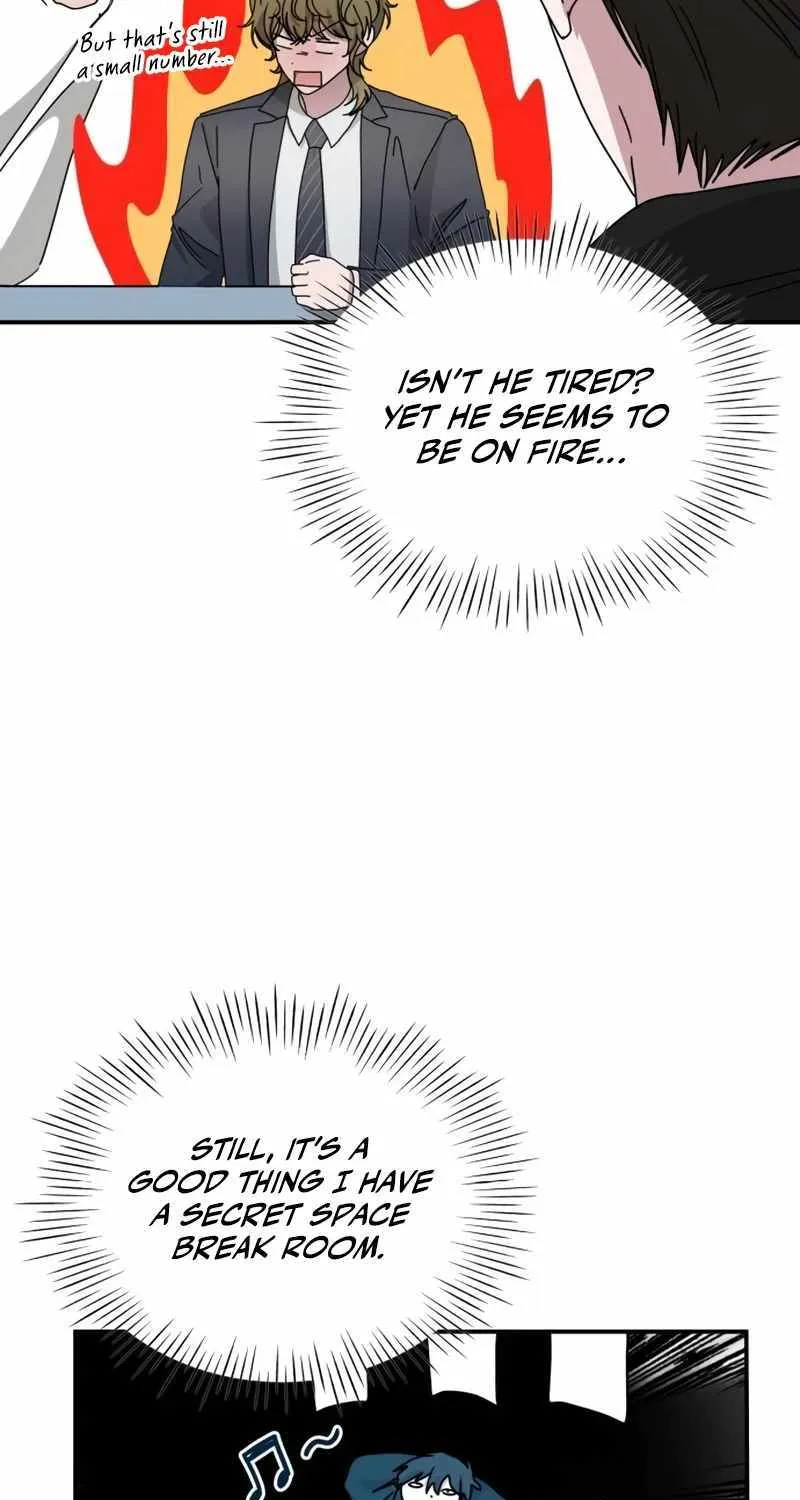 I Was Mistaken As a Monstrous Genius Actor Chapter 20 page 5 - 