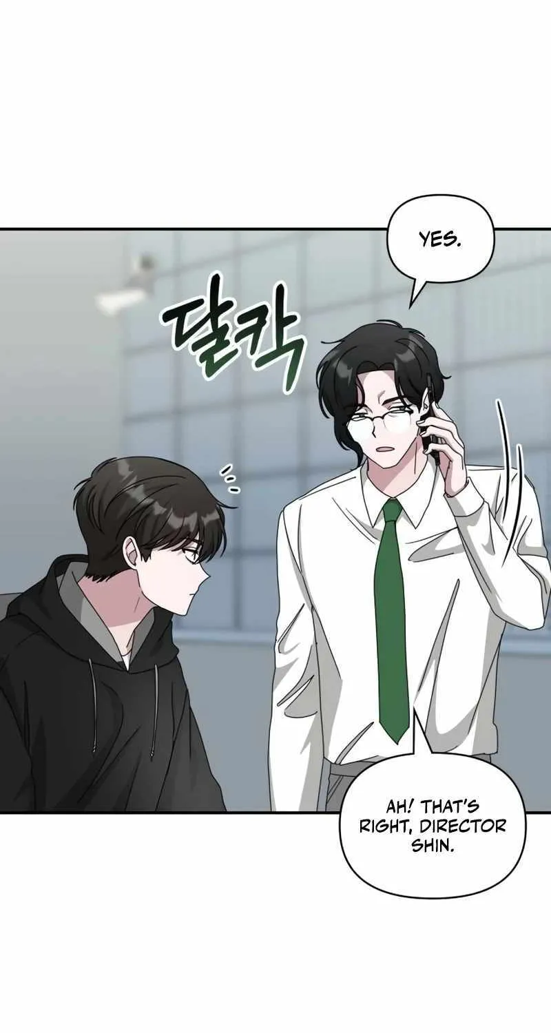 I Was Mistaken As a Monstrous Genius Actor Chapter 20 page 47 - 