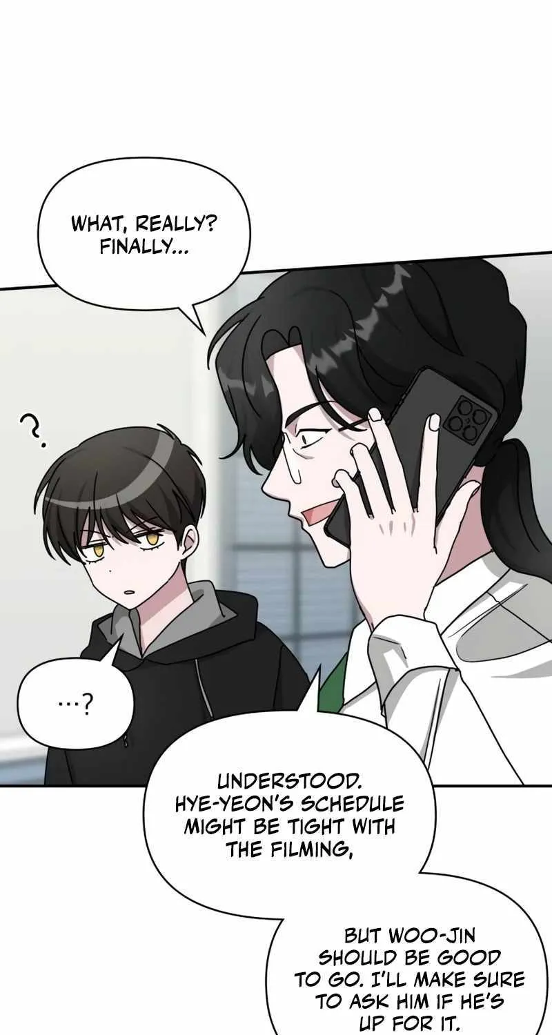 I Was Mistaken As a Monstrous Genius Actor Chapter 20 page 48 - 