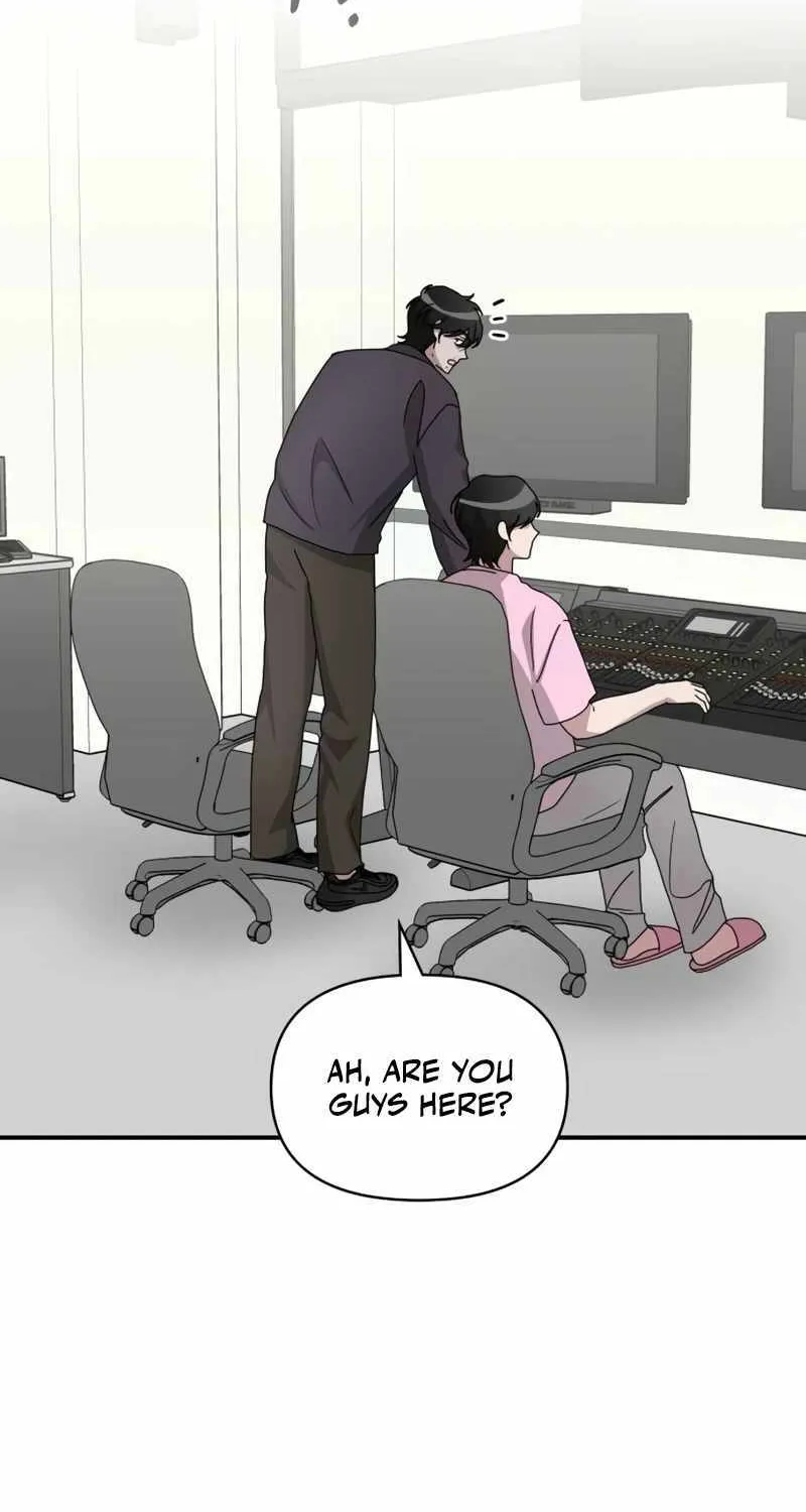 I Was Mistaken As a Monstrous Genius Actor Chapter 20 page 58 - 