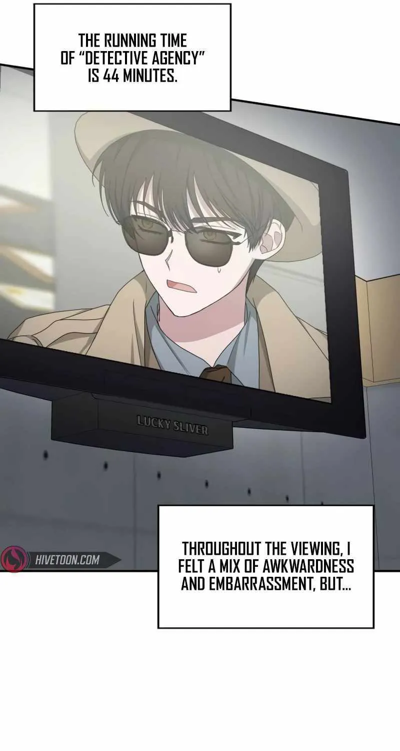 I Was Mistaken As a Monstrous Genius Actor Chapter 20 page 72 - 