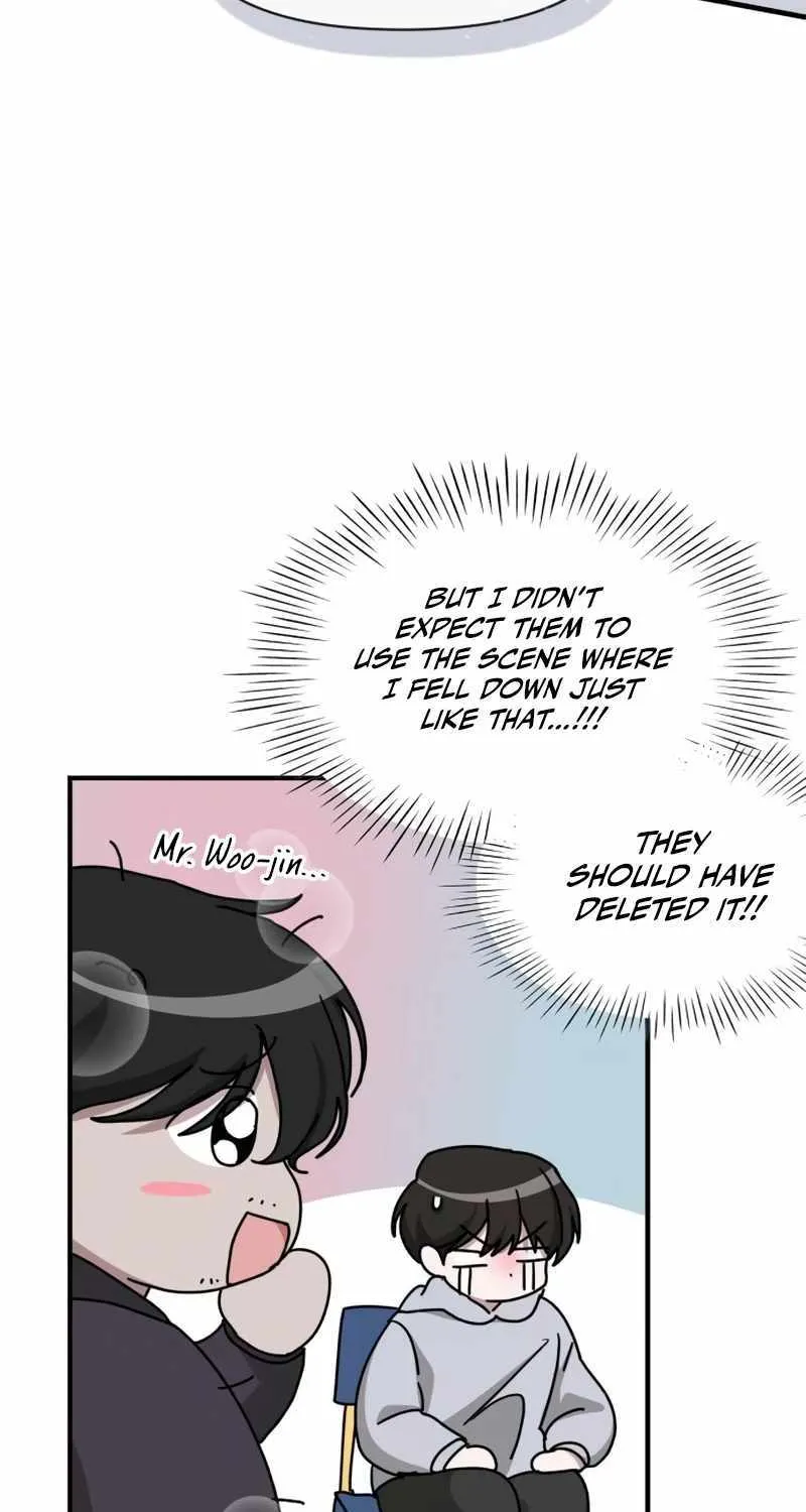 I Was Mistaken As a Monstrous Genius Actor Chapter 20 page 82 - 