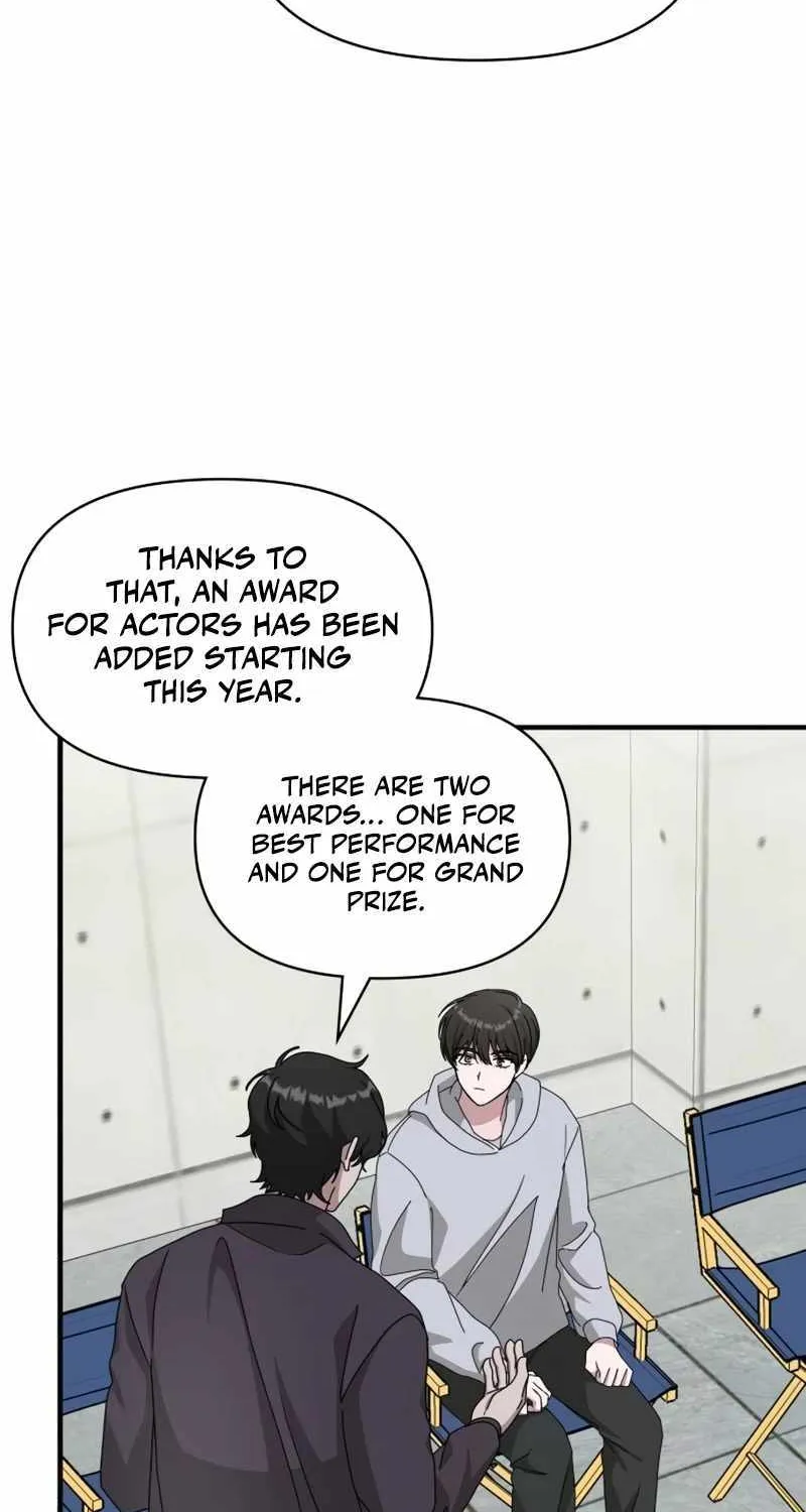 I Was Mistaken As a Monstrous Genius Actor Chapter 20 page 85 - 