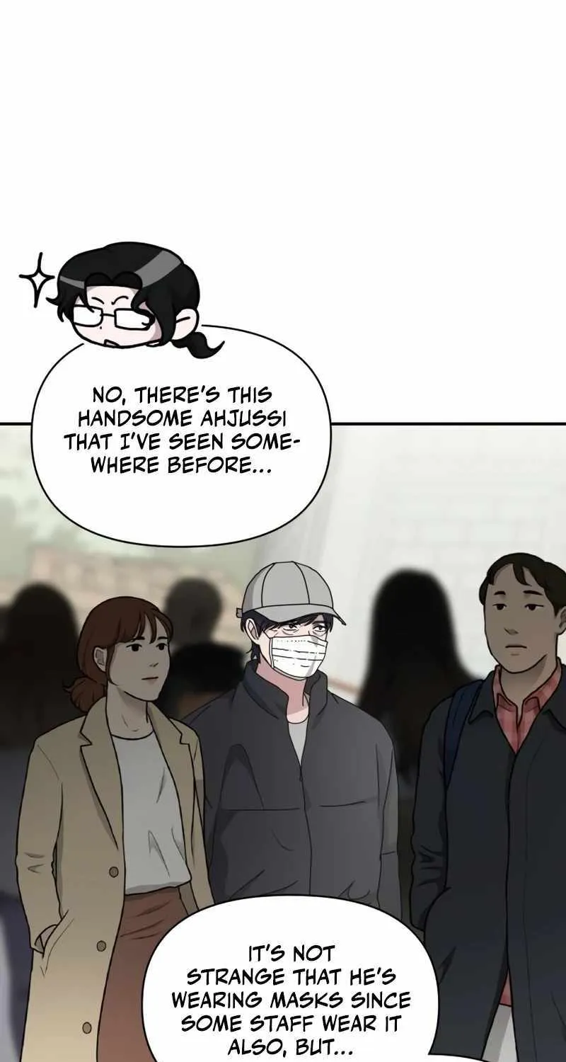 I Was Mistaken As a Monstrous Genius Actor Chapter 21 page 12 - 