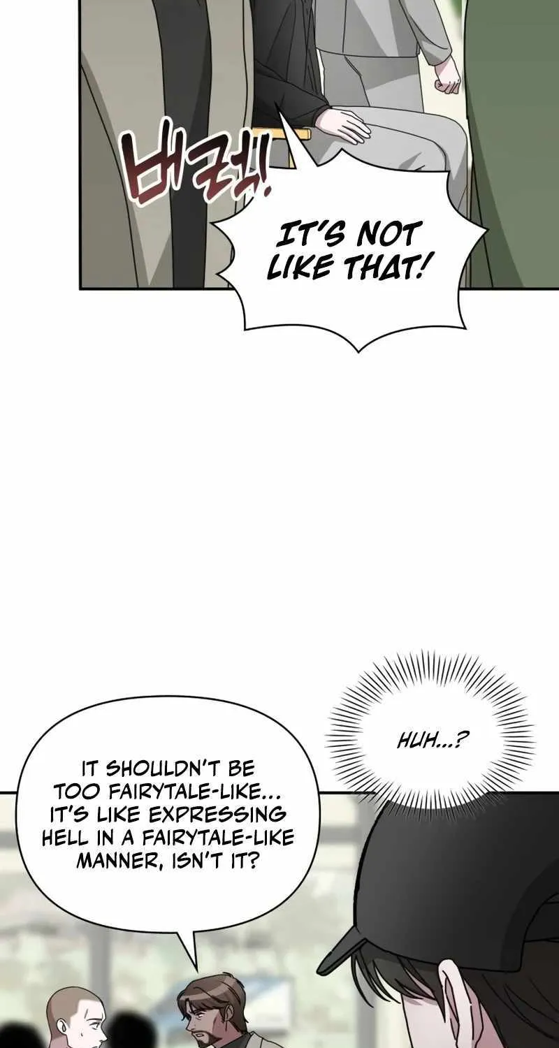 I Was Mistaken As a Monstrous Genius Actor Chapter 21 page 14 - 