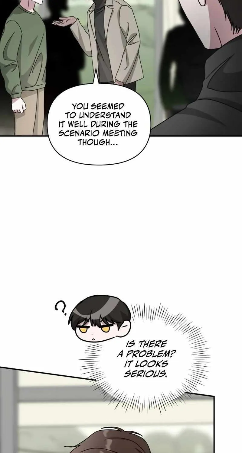 I Was Mistaken As a Monstrous Genius Actor Chapter 21 page 15 - 