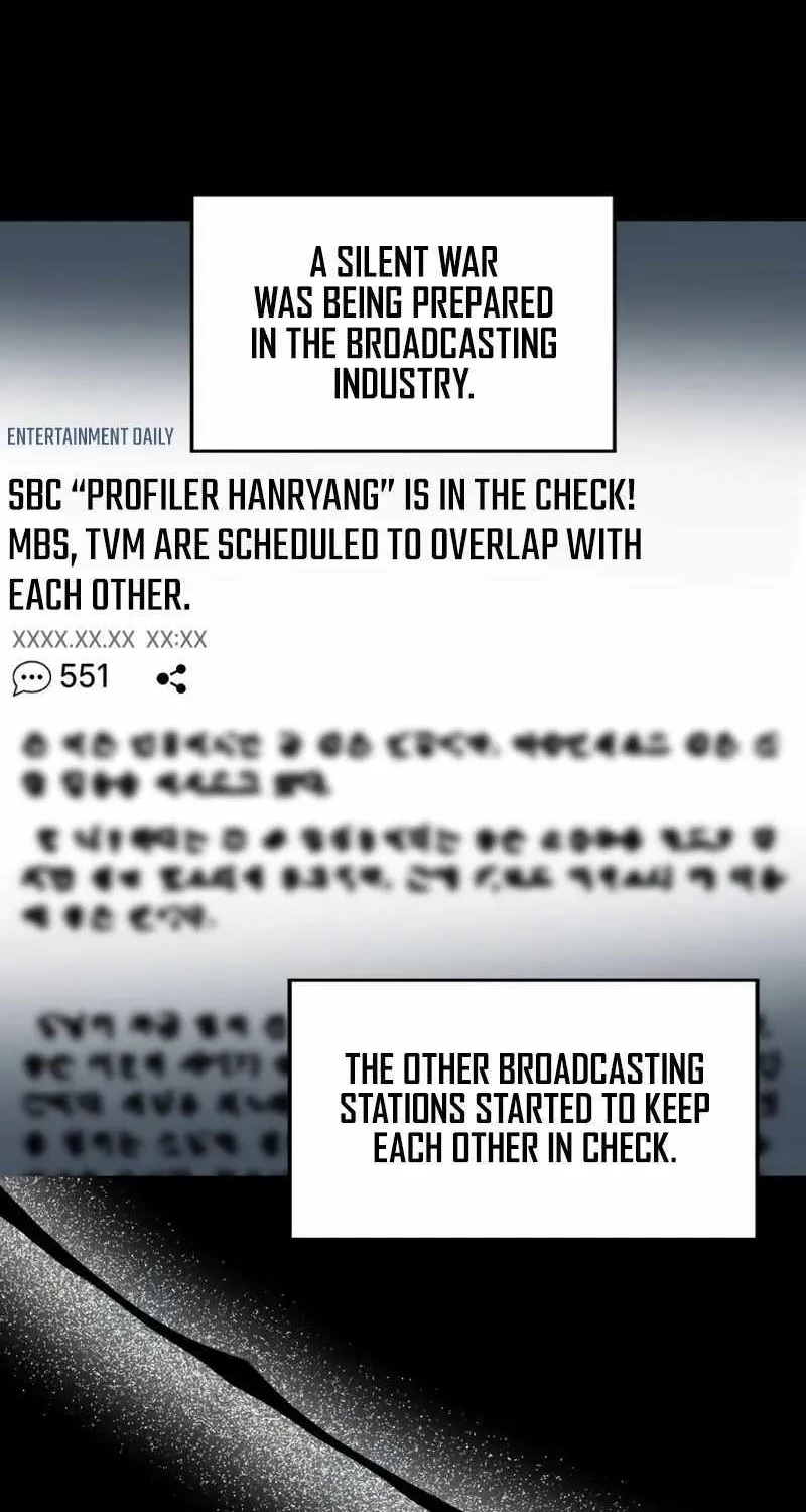 I Was Mistaken As a Monstrous Genius Actor Chapter 21 page 3 - 