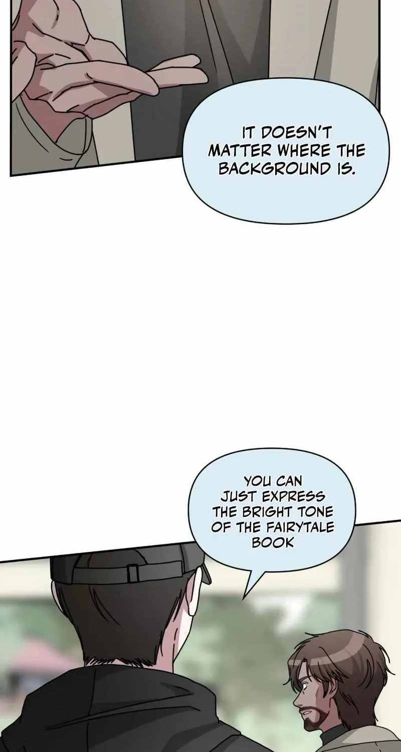 I Was Mistaken As a Monstrous Genius Actor Chapter 21 page 23 - 
