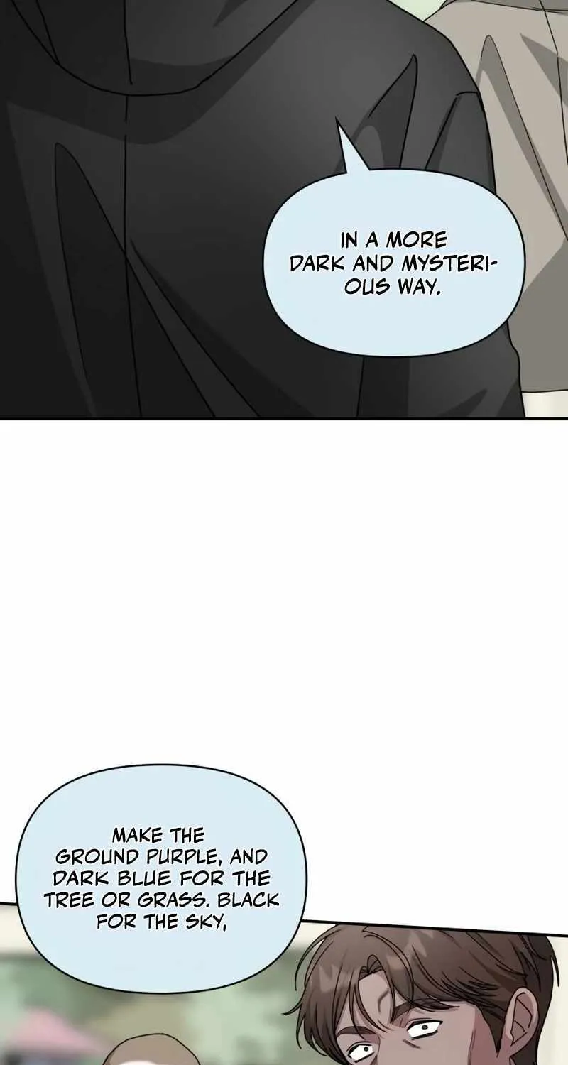 I Was Mistaken As a Monstrous Genius Actor Chapter 21 page 24 - 