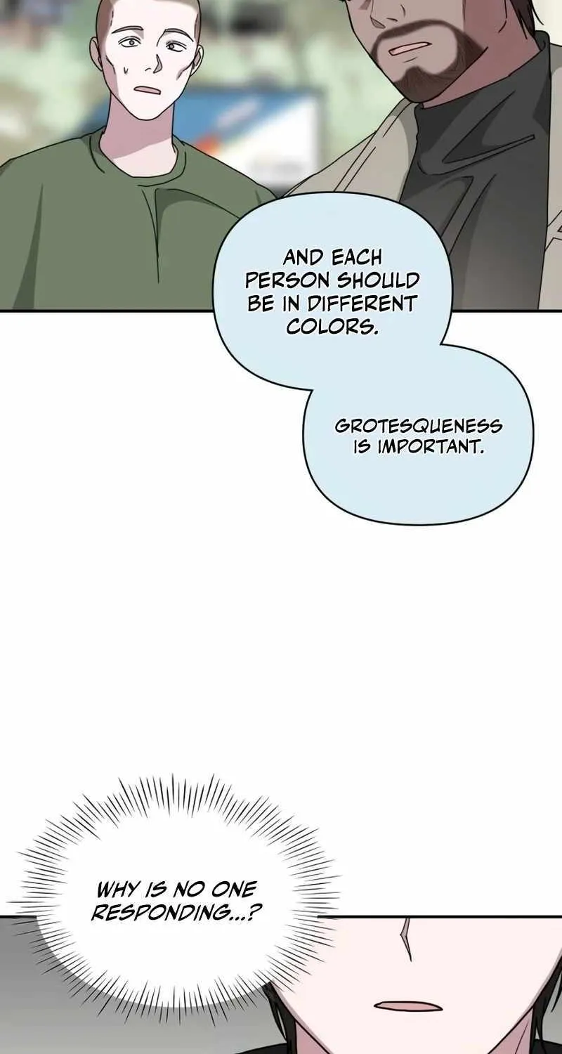 I Was Mistaken As a Monstrous Genius Actor Chapter 21 page 25 - 