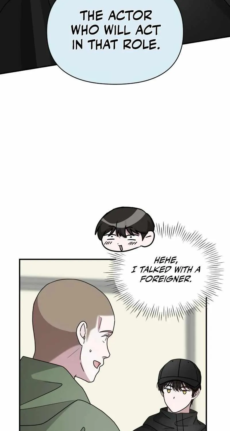 I Was Mistaken As a Monstrous Genius Actor Chapter 21 page 28 - 