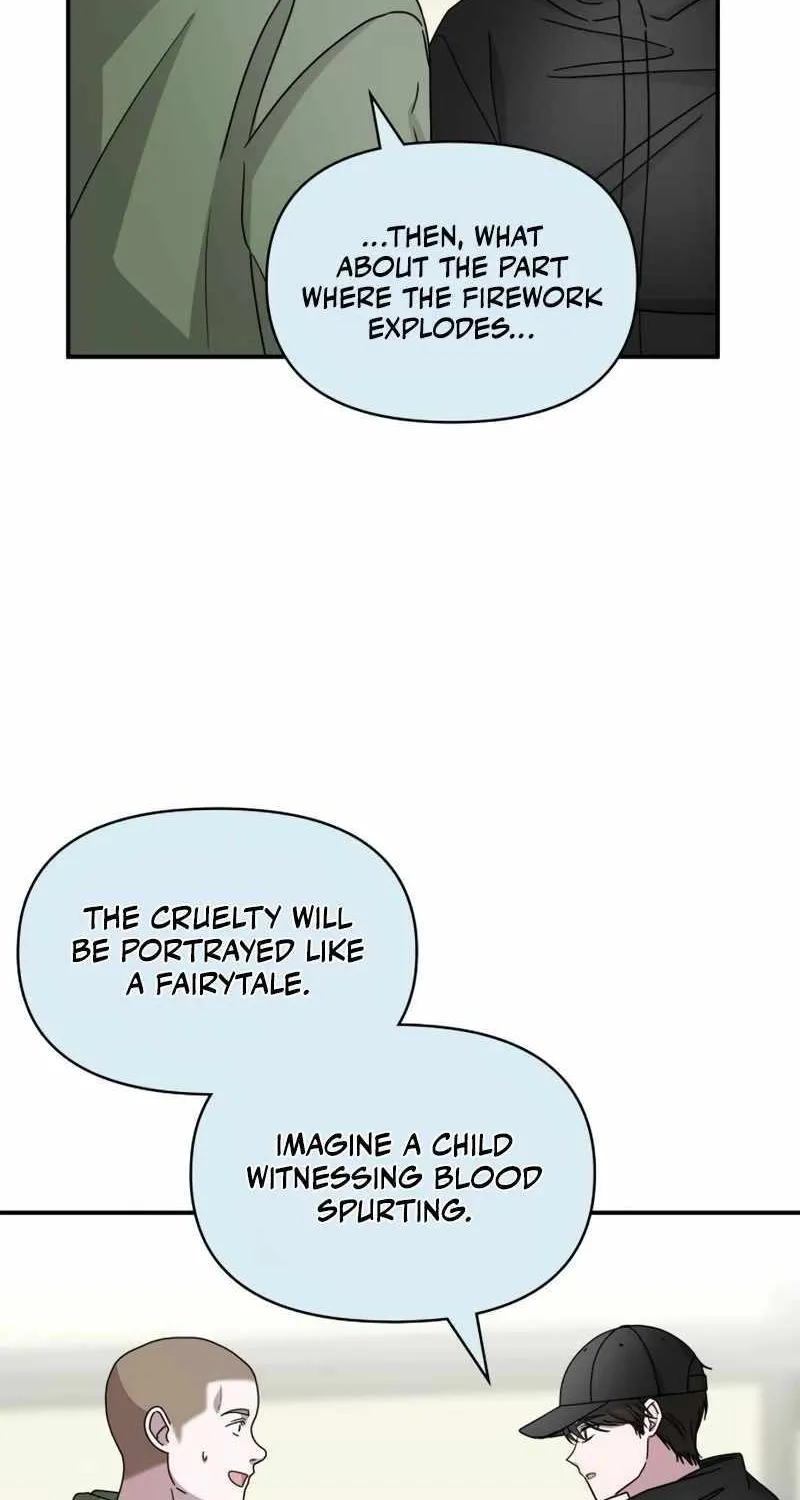 I Was Mistaken As a Monstrous Genius Actor Chapter 21 page 29 - 