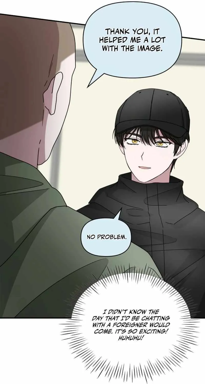 I Was Mistaken As a Monstrous Genius Actor Chapter 21 page 31 - 