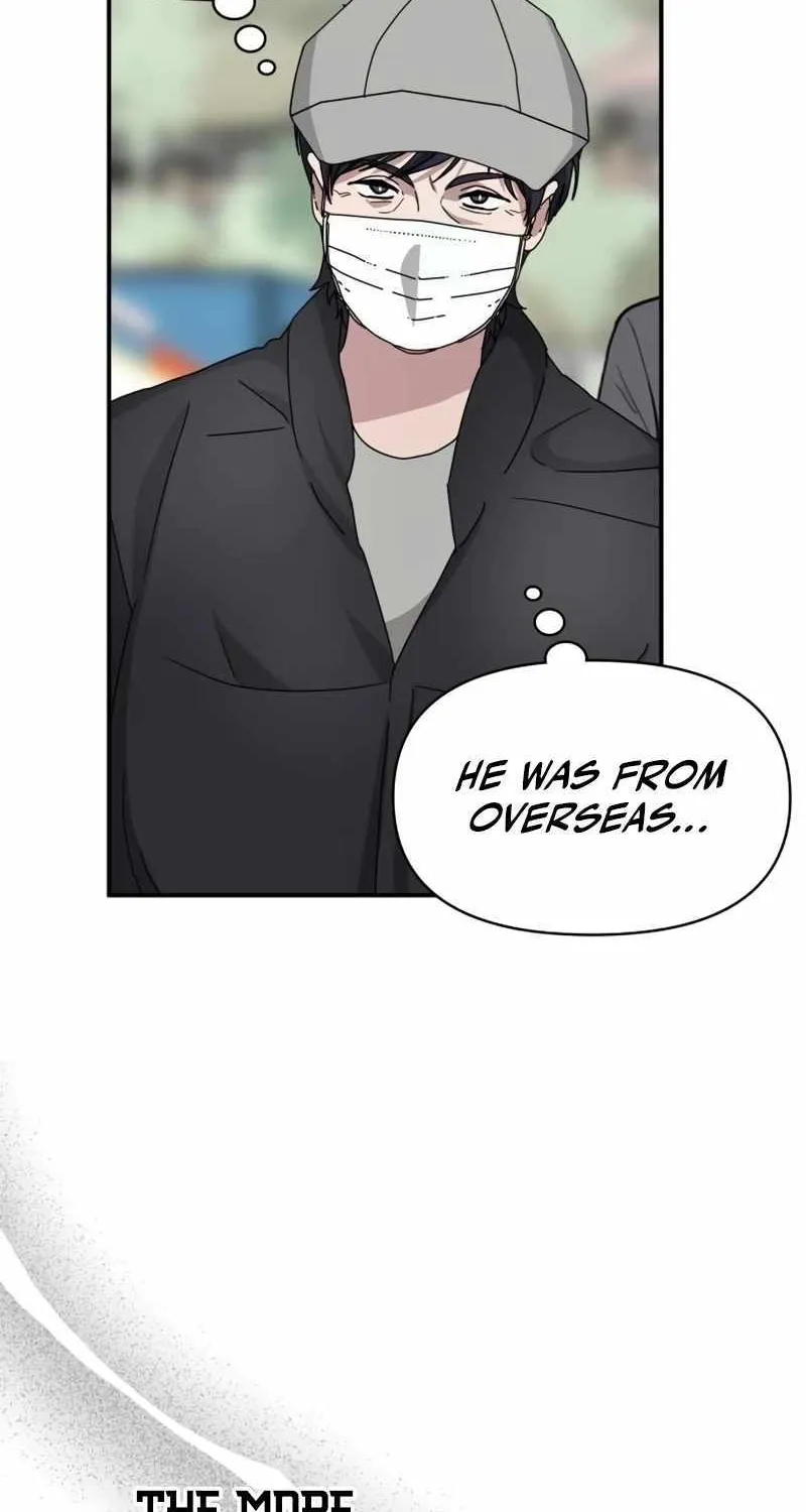 I Was Mistaken As a Monstrous Genius Actor Chapter 21 page 36 - 