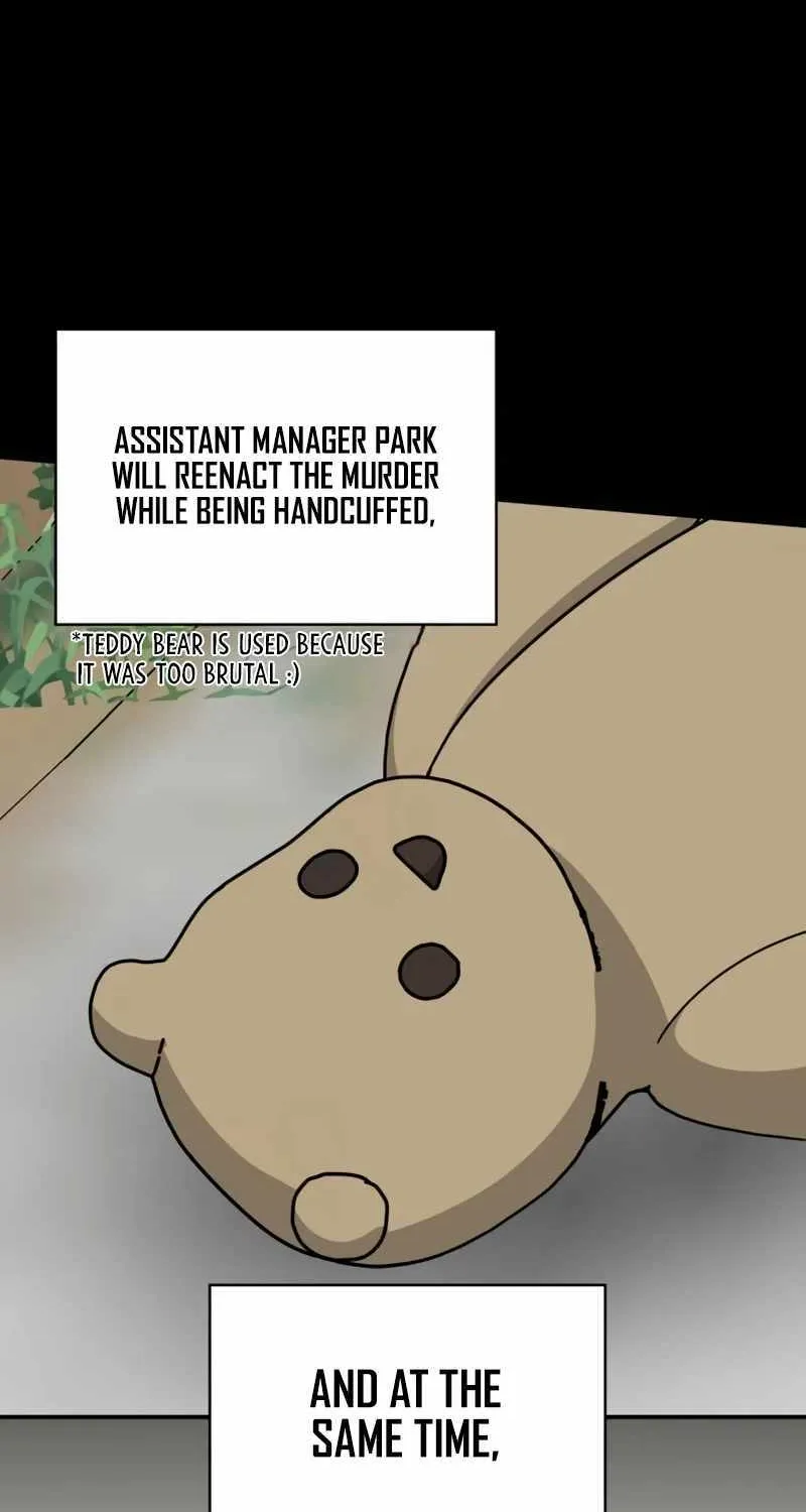 I Was Mistaken As a Monstrous Genius Actor Chapter 21 page 48 - 