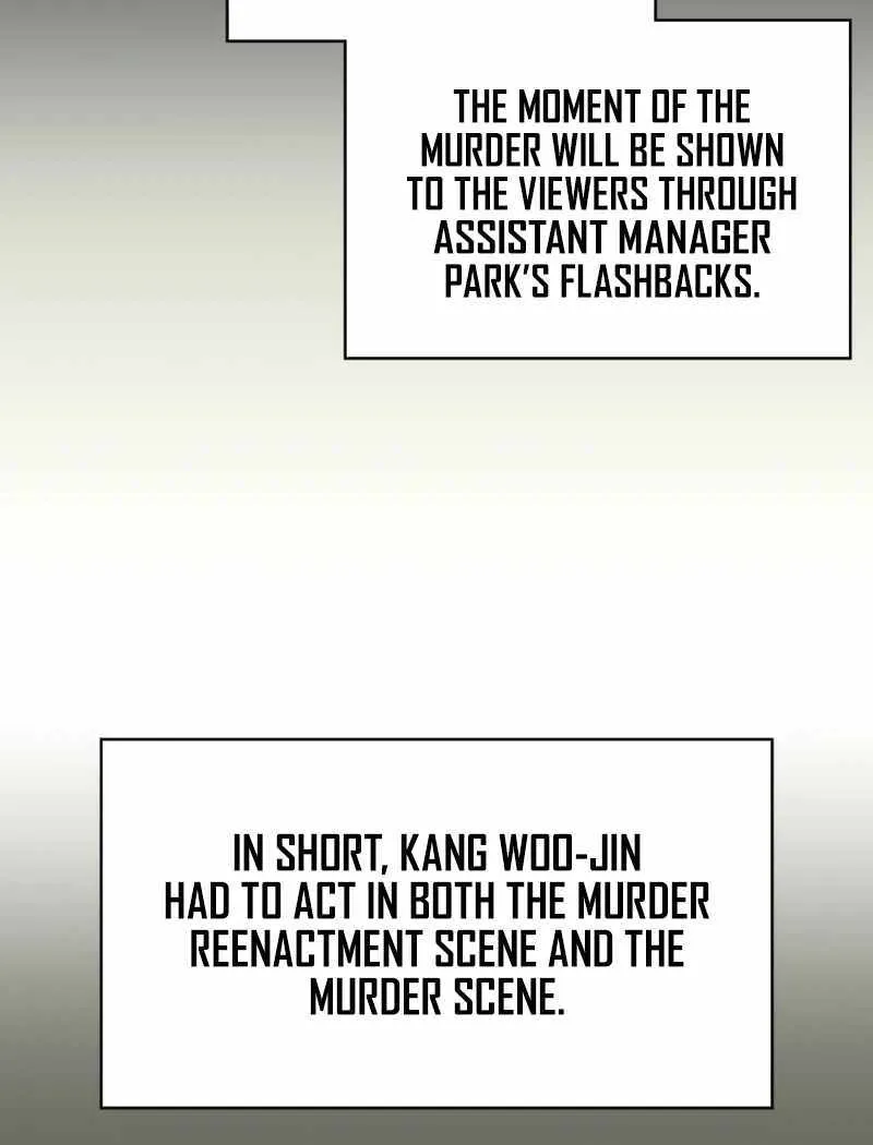 I Was Mistaken As a Monstrous Genius Actor Chapter 21 page 49 - 