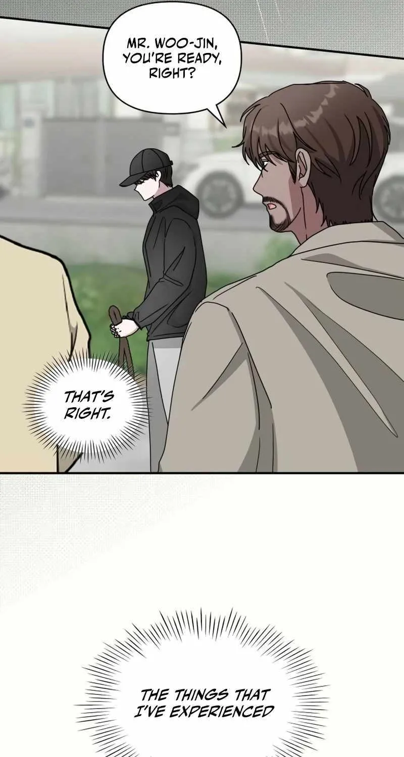 I Was Mistaken As a Monstrous Genius Actor Chapter 21 page 61 - 