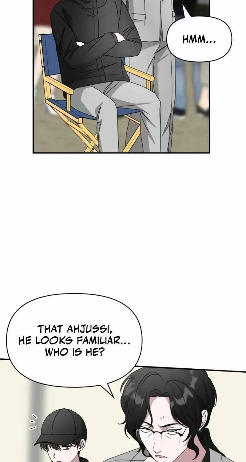 I Was Mistaken As a Monstrous Genius Actor Chapter 21 page 10 - 