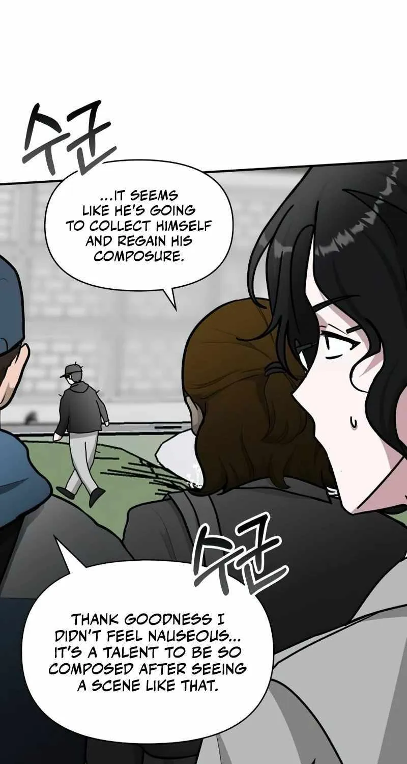 I Was Mistaken As a Monstrous Genius Actor Chapter 22 page 13 - 