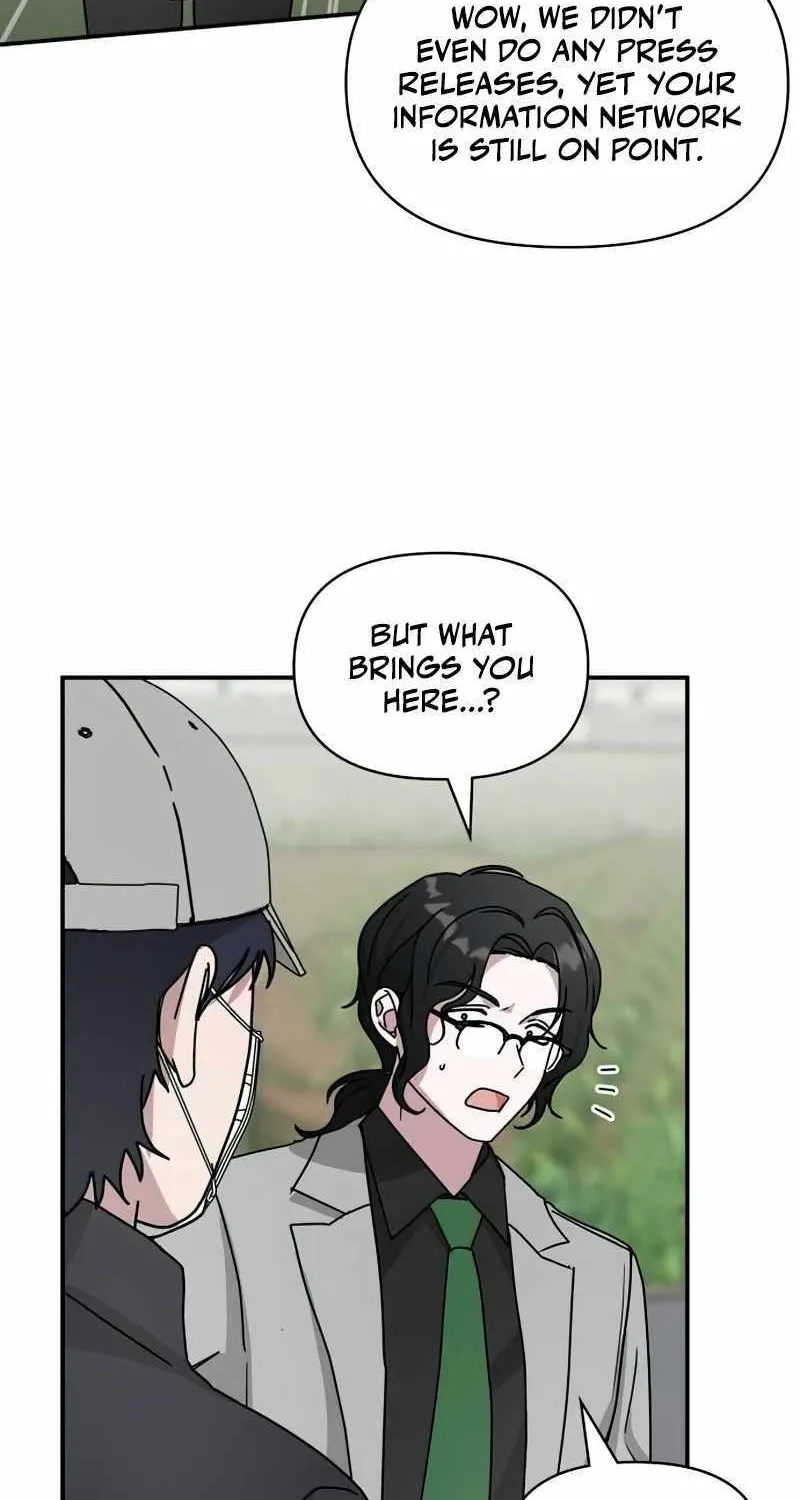 I Was Mistaken As a Monstrous Genius Actor Chapter 22 page 18 - 