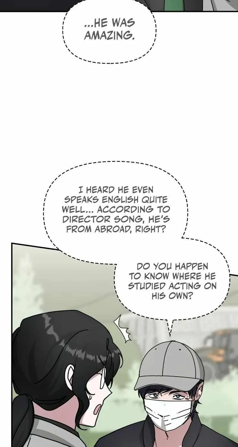 I Was Mistaken As a Monstrous Genius Actor Chapter 22 page 23 - 