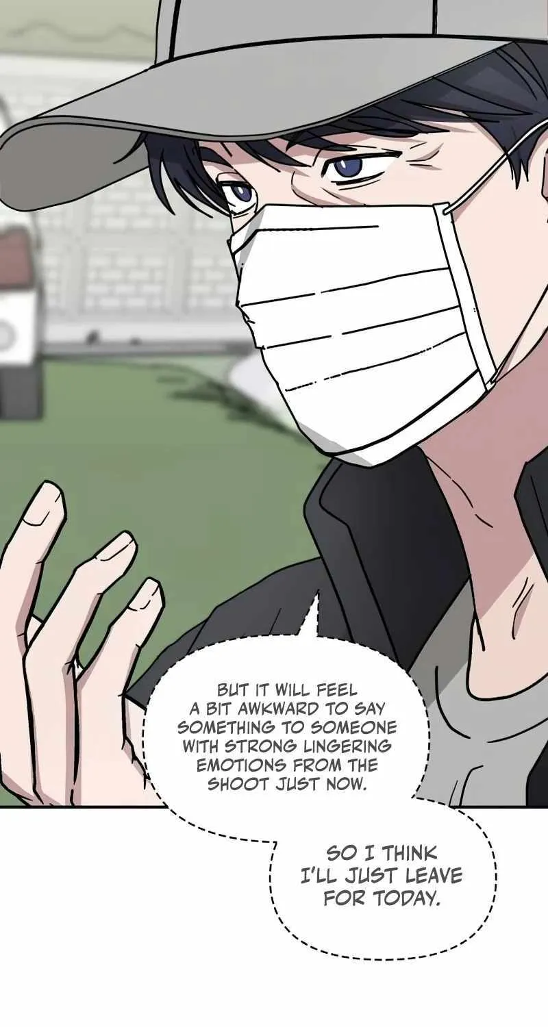 I Was Mistaken As a Monstrous Genius Actor Chapter 22 page 25 - 