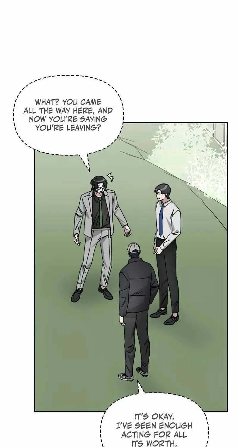 I Was Mistaken As a Monstrous Genius Actor Chapter 22 page 26 - 