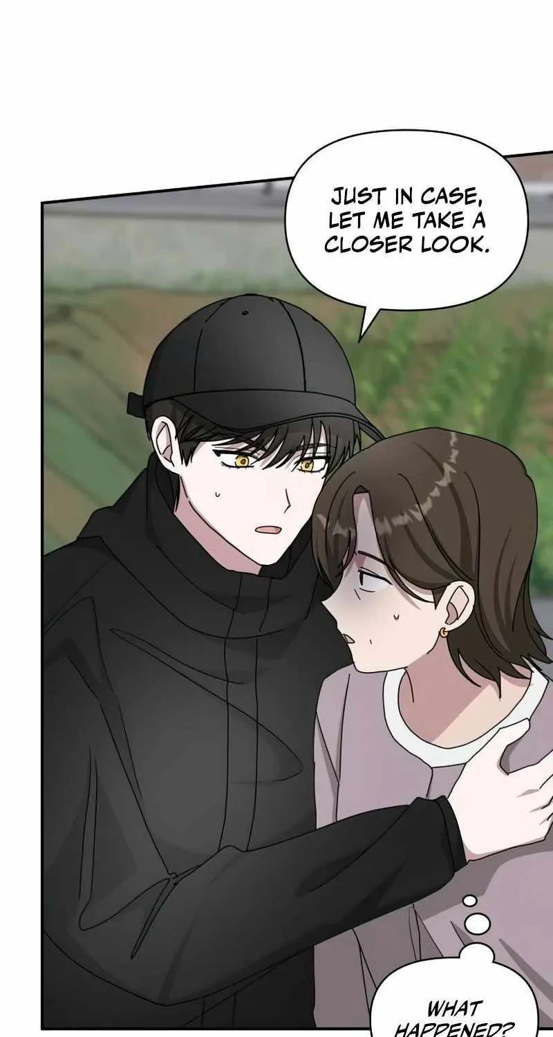 I Was Mistaken As a Monstrous Genius Actor Chapter 22 page 4 - 